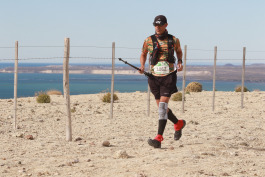 Comodoro Ultra Trail 2023