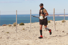 Comodoro Ultra Trail 2023