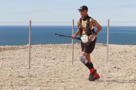 Comodoro Ultra Trail 2023