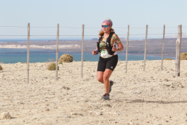 Comodoro Ultra Trail 2023