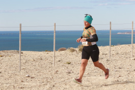 Comodoro Ultra Trail 2023