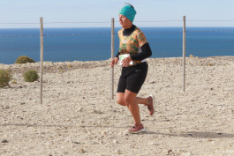 Comodoro Ultra Trail 2023