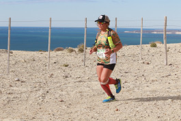 Comodoro Ultra Trail 2023