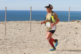 Comodoro Ultra Trail 2023