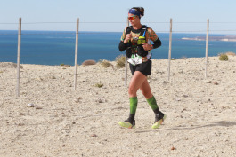 Comodoro Ultra Trail 2023