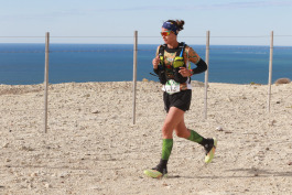 Comodoro Ultra Trail 2023