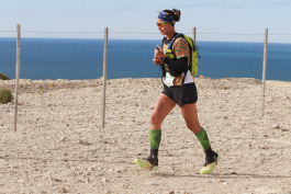 Comodoro Ultra Trail 2023