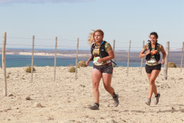 Comodoro Ultra Trail 2023