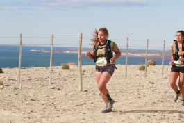 Comodoro Ultra Trail 2023