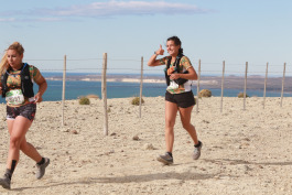 Comodoro Ultra Trail 2023