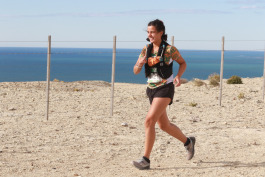 Comodoro Ultra Trail 2023