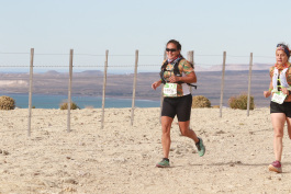 Comodoro Ultra Trail 2023