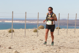 Comodoro Ultra Trail 2023