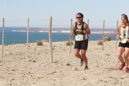 Comodoro Ultra Trail 2023