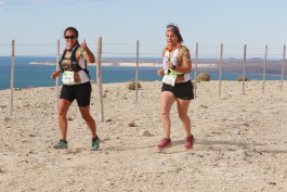 Comodoro Ultra Trail 2023