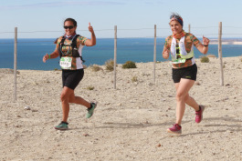 Comodoro Ultra Trail 2023