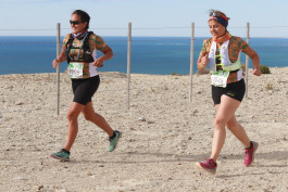 Comodoro Ultra Trail 2023