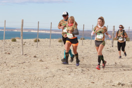 Comodoro Ultra Trail 2023