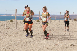 Comodoro Ultra Trail 2023