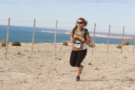 Comodoro Ultra Trail 2023