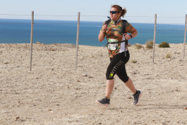 Comodoro Ultra Trail 2023