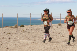 Comodoro Ultra Trail 2023