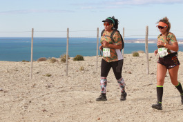 Comodoro Ultra Trail 2023