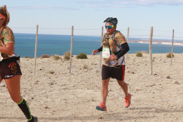 Comodoro Ultra Trail 2023