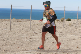 Comodoro Ultra Trail 2023