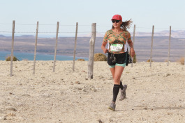 Comodoro Ultra Trail 2023