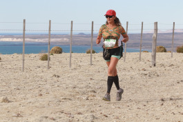 Comodoro Ultra Trail 2023