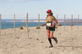 Comodoro Ultra Trail 2023