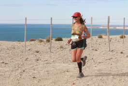 Comodoro Ultra Trail 2023