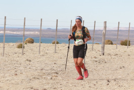 Comodoro Ultra Trail 2023