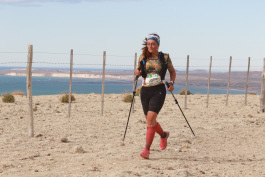 Comodoro Ultra Trail 2023