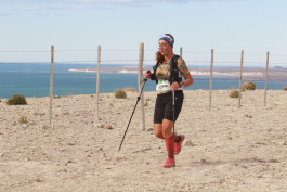 Comodoro Ultra Trail 2023