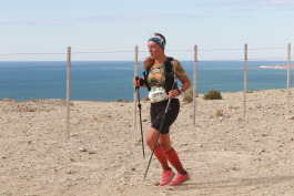 Comodoro Ultra Trail 2023