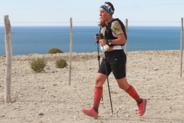 Comodoro Ultra Trail 2023