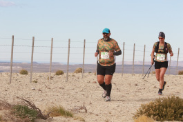 Comodoro Ultra Trail 2023