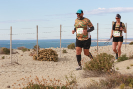 Comodoro Ultra Trail 2023