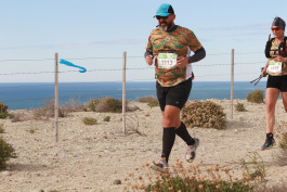 Comodoro Ultra Trail 2023