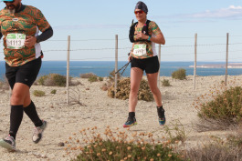 Comodoro Ultra Trail 2023