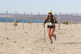 Comodoro Ultra Trail 2023