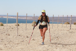 Comodoro Ultra Trail 2023