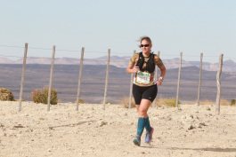 Comodoro Ultra Trail 2023