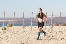 Comodoro Ultra Trail 2023