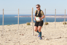 Comodoro Ultra Trail 2023