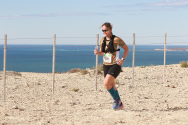 Comodoro Ultra Trail 2023