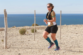 Comodoro Ultra Trail 2023