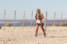 Comodoro Ultra Trail 2023